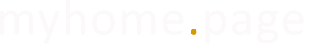 MyHome.page Logo